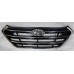 TUIX RADIATOR GRILLE SET FOR HYUNDAI ALL-NEW TUCSON TL 2015-18 MNR